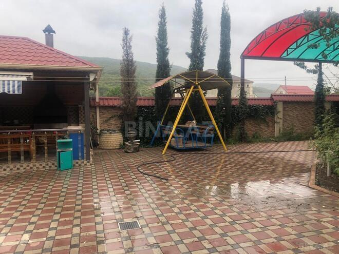 Продаётся 8-комн. дом/дача 430 м², photo 24 from 27