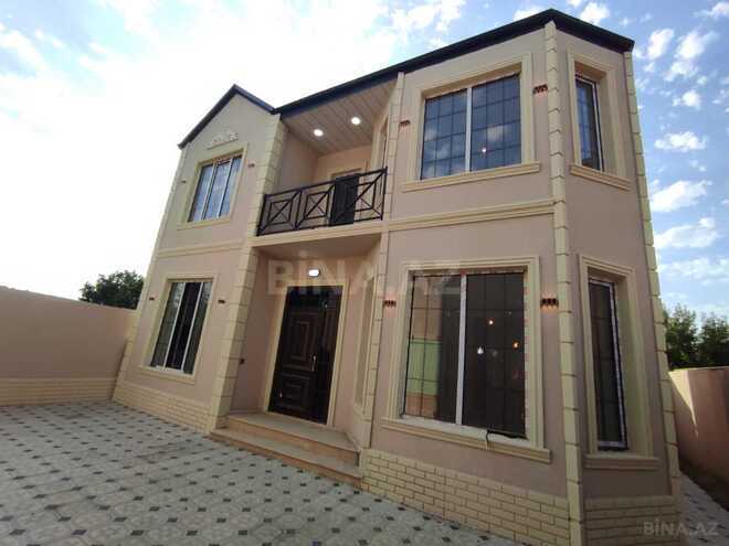 Satılır 4 otaqlı həyət evi/bağ evi 150 m², Saray q., photo 4 from 14
