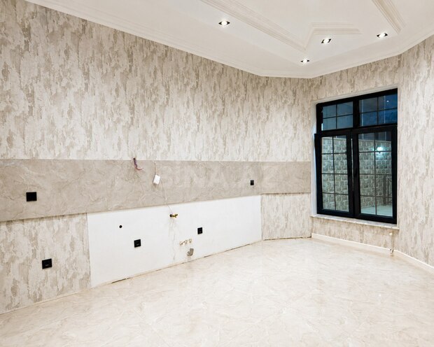 Satılır 7 otaqlı həyət evi/bağ evi 175 m², Qaraçuxur q., photo 9 from 19