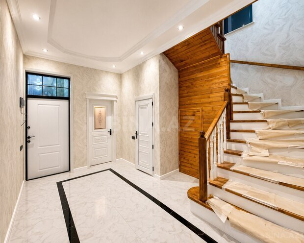 Satılır 7 otaqlı həyət evi/bağ evi 175 m², Qaraçuxur q., photo 11 from 19