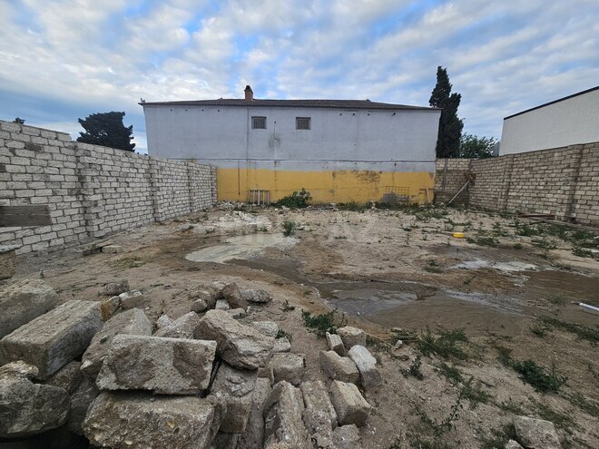 Satılır  torpaq 3.7 sot, Şüvəlan q., photo 1 from 7