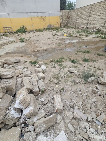 Satılır  torpaq 3.7 sot, Şüvəlan q., photo 3 from 7