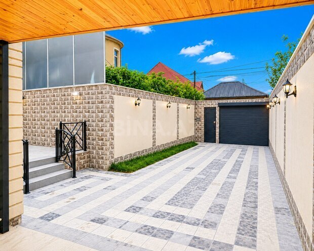 Satılır 7 otaqlı həyət evi/bağ evi 175 m², Qaraçuxur q., photo 4 from 19