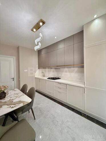 Satılır 3 otaqlı yeni tikili 113 m², Azadlıq Prospekti m., photo 8 from 17