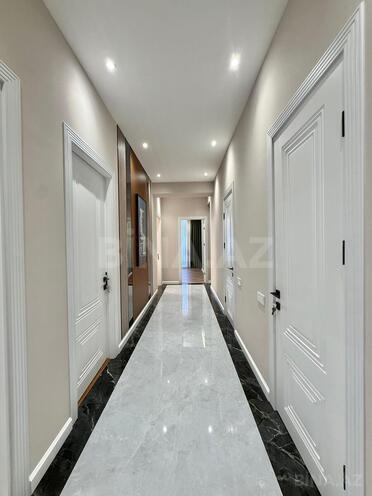 Satılır 3 otaqlı yeni tikili 113 m², Azadlıq Prospekti m., photo 13 from 17