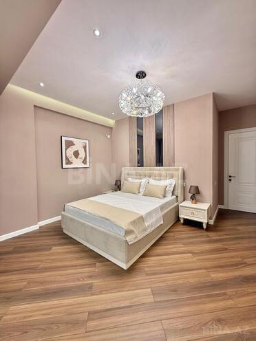 Satılır 3 otaqlı yeni tikili 113 m², Azadlıq Prospekti m., photo 6 from 17