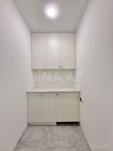 Satılır 3 otaqlı yeni tikili 113 m², Azadlıq Prospekti m., photo 12 from 17