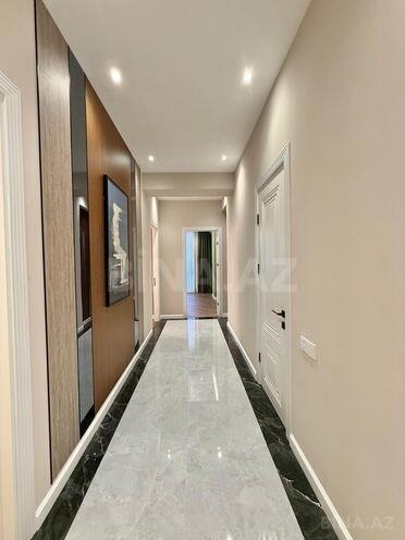 Satılır 3 otaqlı yeni tikili 113 m², Azadlıq Prospekti m., photo 14 from 17