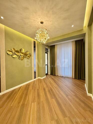 Satılır 3 otaqlı yeni tikili 113 m², Azadlıq Prospekti m., photo 9 from 17
