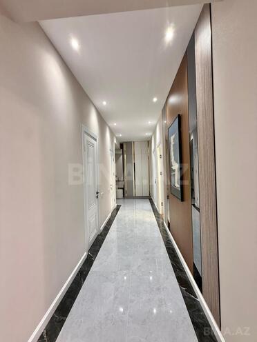 Satılır 3 otaqlı yeni tikili 113 m², Azadlıq Prospekti m., photo 15 from 17