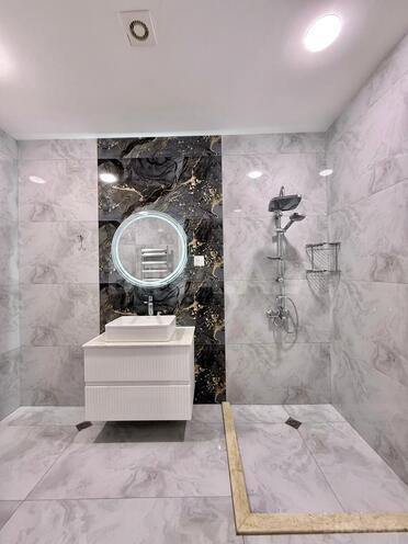 Satılır 3 otaqlı yeni tikili 113 m², Azadlıq Prospekti m., photo 10 from 17