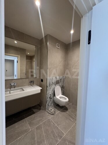 İcarəyə verilir 3 otaqlı yeni tikili 140 m², Nardaran q., photo 9 from 10