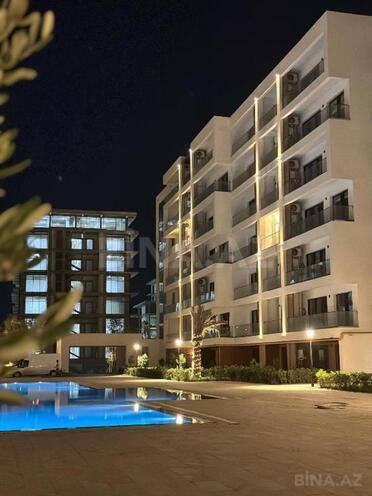 İcarəyə verilir 3 otaqlı yeni tikili 140 m², Nardaran q., photo 3 from 10