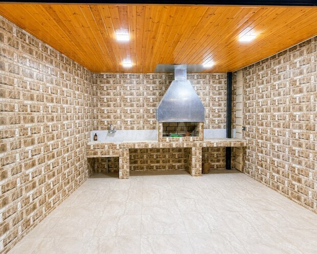 Satılır 7 otaqlı həyət evi/bağ evi 175 m², Qaraçuxur q., photo 7 from 19