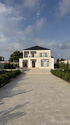 Продаётся 6-комн. дом/дача 250 м², пос. Вишнёвка, photo 1 from 27