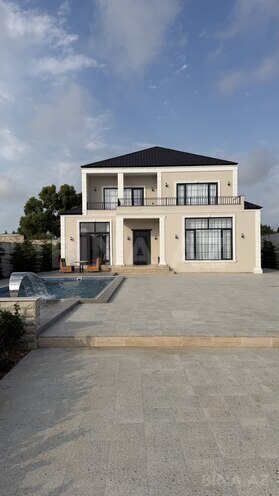 Продаётся 6-комн. дом/дача 250 м², пос. Вишнёвка, photo 3 from 27