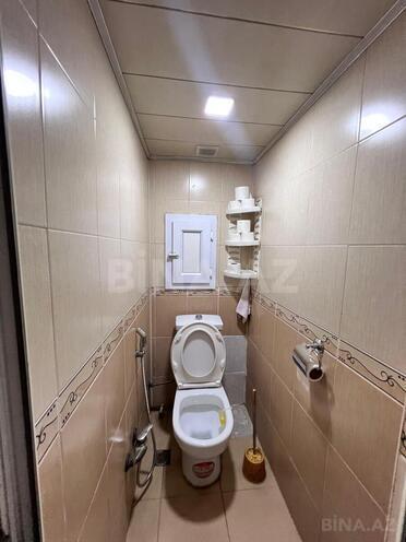 Satılır 3 otaqlı köhnə tikili 55 m², Bakıxanov q., photo 14 from 16