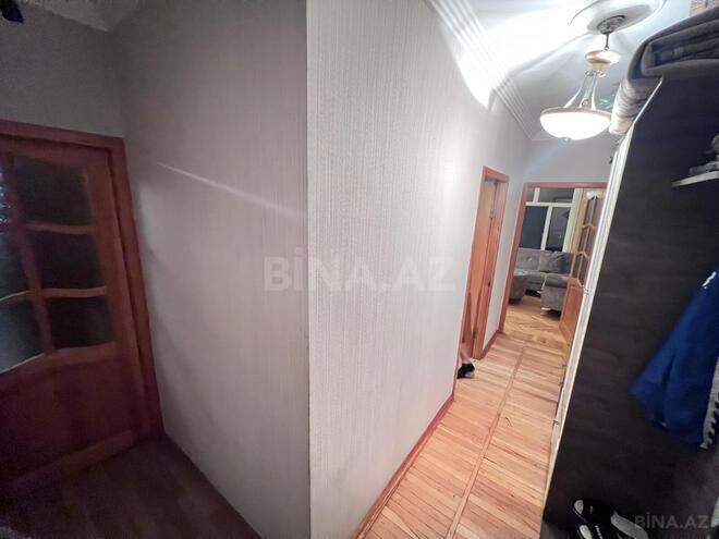 Satılır 3 otaqlı köhnə tikili 55 m², Bakıxanov q., photo 12 from 16