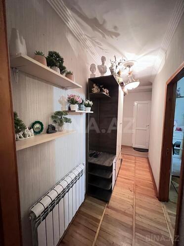 Satılır 3 otaqlı köhnə tikili 55 m², Bakıxanov q., photo 11 from 16