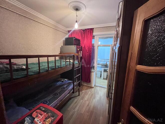 Satılır 3 otaqlı köhnə tikili 55 m², Bakıxanov q., photo 7 from 16