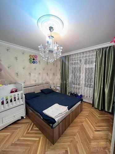 Satılır 3 otaqlı köhnə tikili 55 m², Bakıxanov q., photo 6 from 16