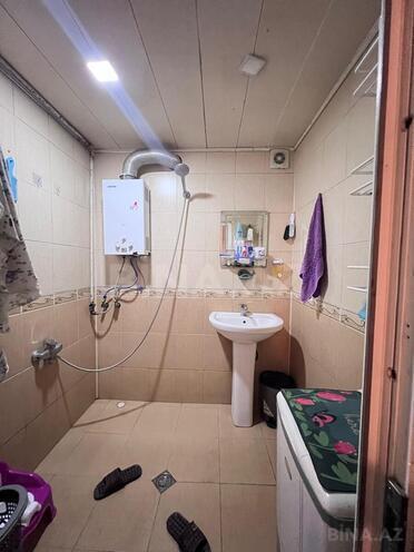 Satılır 3 otaqlı köhnə tikili 55 m², Bakıxanov q., photo 15 from 16