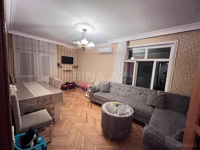 Satılır 3 otaqlı köhnə tikili 55 m², Bakıxanov q., photo 3 from 16