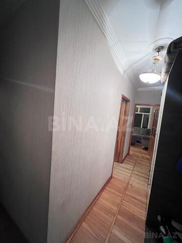 Satılır 3 otaqlı köhnə tikili 55 m², Bakıxanov q., photo 13 from 16