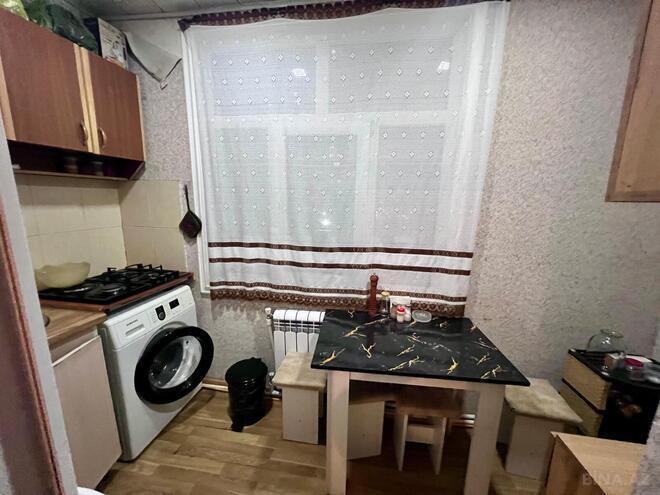 Satılır 3 otaqlı köhnə tikili 55 m², Bakıxanov q., photo 8 from 16