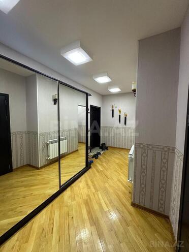 Satılır 4 otaqlı yeni tikili 135 m², Sabunçu r., photo 15 from 16