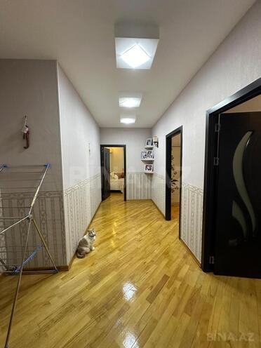 Satılır 4 otaqlı yeni tikili 135 m², Sabunçu r., photo 11 from 16