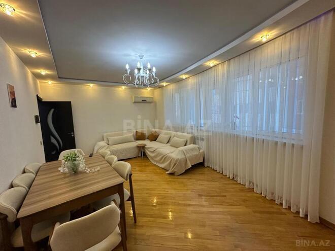 Satılır 4 otaqlı yeni tikili 135 m², Sabunçu r., photo 1 from 16