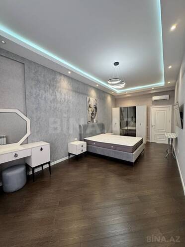 Сдаётся 2-комн. новостройка 100 м², м. Низами, photo 6 from 9