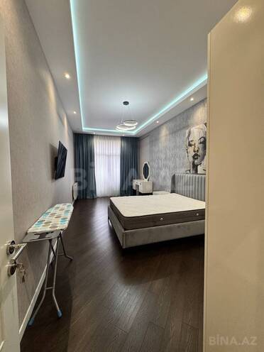Сдаётся 2-комн. новостройка 100 м², м. Низами, photo 7 from 9