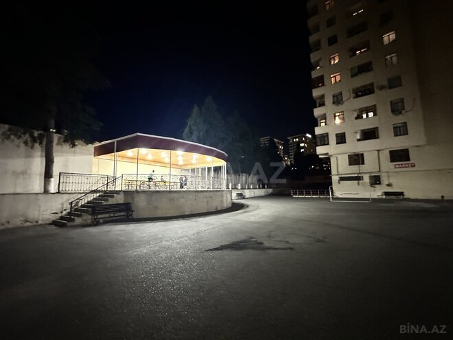 Продаётся 2-комн. новостройка 48 м², м. Иншаатчылар, photo 23 from 24