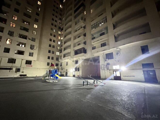 Продаётся 2-комн. новостройка 48 м², м. Иншаатчылар, photo 22 from 24