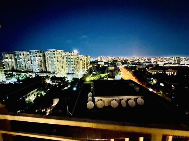 Продаётся 2-комн. новостройка 48 м², м. Иншаатчылар, photo 21 from 24