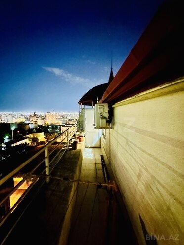 Продаётся 2-комн. новостройка 48 м², м. Иншаатчылар, photo 20 from 24