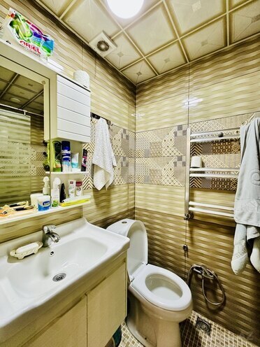 Продаётся 2-комн. новостройка 48 м², м. Иншаатчылар, photo 19 from 24