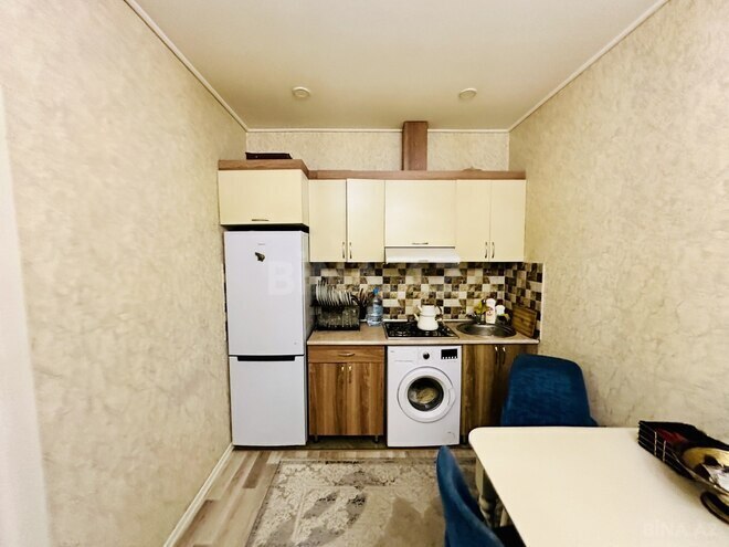 Продаётся 2-комн. новостройка 48 м², м. Иншаатчылар, photo 15 from 24