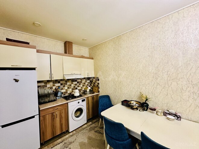 Продаётся 2-комн. новостройка 48 м², м. Иншаатчылар, photo 12 from 24