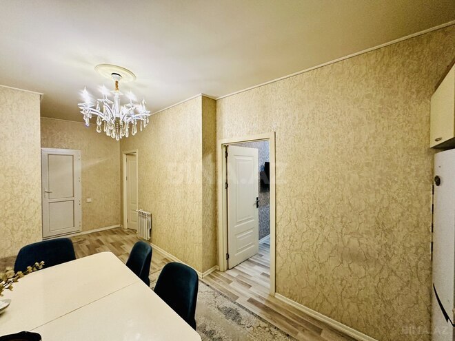 Продаётся 2-комн. новостройка 48 м², м. Иншаатчылар, photo 13 from 24