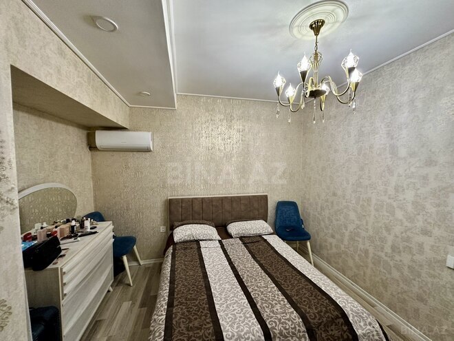 Продаётся 2-комн. новостройка 48 м², м. Иншаатчылар, photo 10 from 24