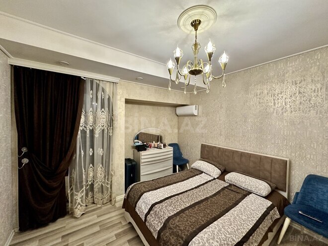 Продаётся 2-комн. новостройка 48 м², м. Иншаатчылар, photo 9 from 24