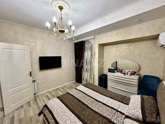 Продаётся 2-комн. новостройка 48 м², м. Иншаатчылар, photo 8 from 24