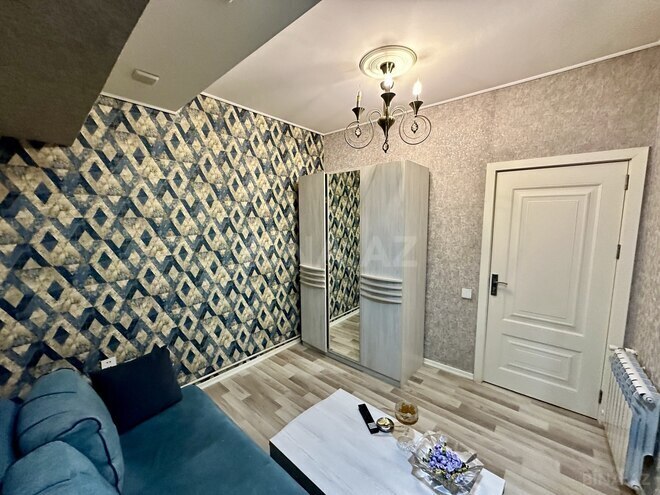 Продаётся 2-комн. новостройка 48 м², м. Иншаатчылар, photo 6 from 24