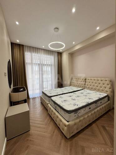 Satılır 3 otaqlı yeni tikili 178 m², Nizami m., photo 6 from 10