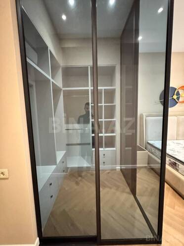 Satılır 3 otaqlı yeni tikili 178 m², Nizami m., photo 8 from 10