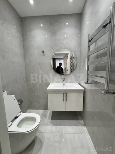 Satılır 3 otaqlı yeni tikili 178 m², Nizami m., photo 9 from 10