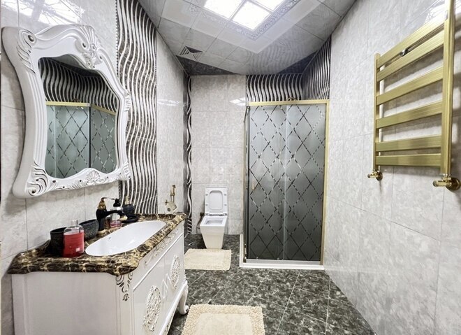 İcarəyə verilir 5 otaqlı həyət evi/bağ evi 360 m², Bilgəh q., photo 27 from 30